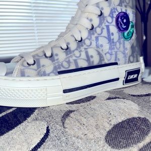 Dior shoes